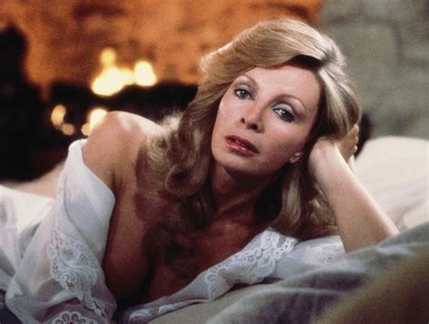 She died on december 28, 1991 in los angeles, california, usa. Épinglé sur BOND GIRLS