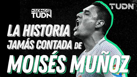 Tudn usa is an american social media star who has gained populairty through the eponymous instagram account. ¡Bienvenido al equipo, Moisés Muñoz! | #SomosTUDN | TUDN ...