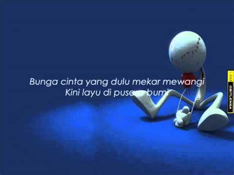 F e tiada ertinya f e am apakah akhirnya percintaan. Rio-Layu DiHujung Mekar - YouTube