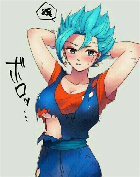 Of the 111357 characters on anime characters database, 46 are from the anime dragon ball gt. Pin by Ali Amini on Dragon ball super | Dragon ball ...