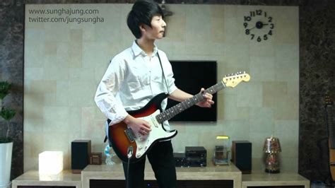 Official tennis player profile of jason jung on the atp tour. Canon Rock - Sungha Jung - YouTube