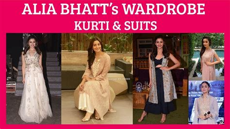 What living room colours are trending? Alia bhatt Wardrobe collections | Kurti & suits ...