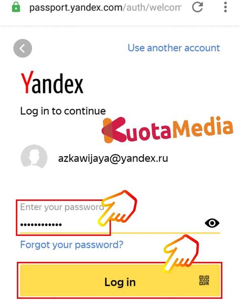 Aplikasi yang bisa kalian gunakan salah satunya adalah aplikasi yandex blue jepang indonesia video bokeh, fungsi dari aplikasi ini adalah. 2+ Cara Login Yandex & Logout Yandex Di HP Android ...