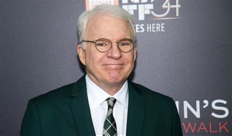 Steve Martin Bio, Family, Career, Wife, Net Worth ...