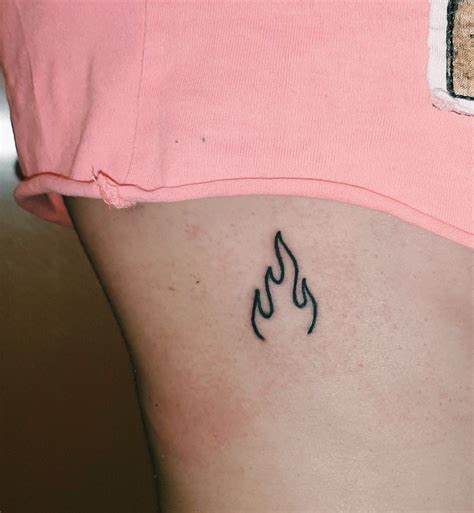 Follow jody_fuego and others on soundcloud. tattoo fallitas | Tatuaje de fuego, Tatuaje feminista ...