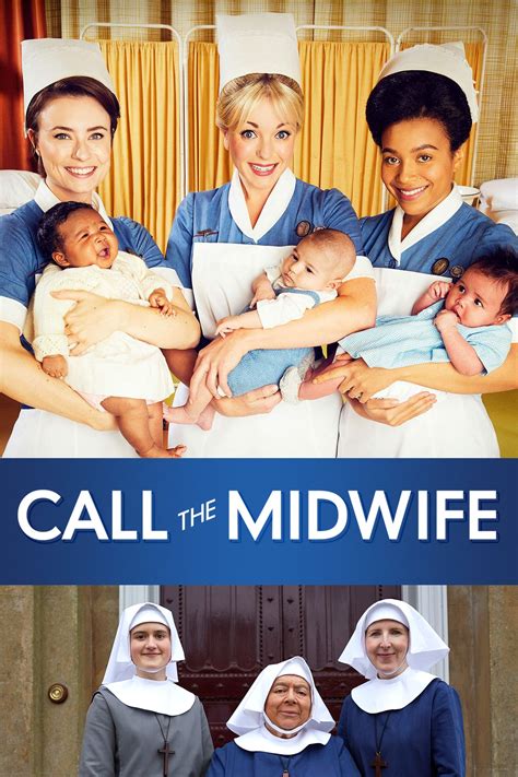 Books, short stories, tv show, specials, movies, locations, characters, etc. Call the Midwife Full Episodes Torrent - EZTVKING