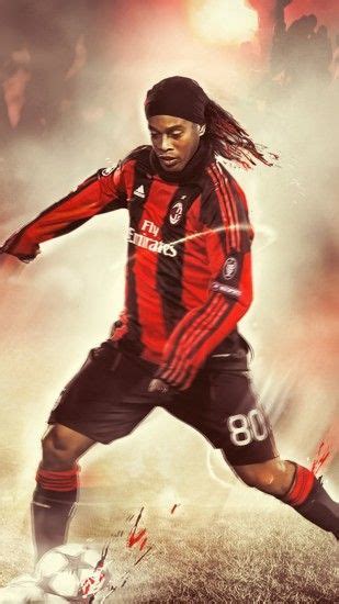 Fans of ronaldinho will surely love to have this app. Ronaldinho Wallpapers ·① WallpaperTag