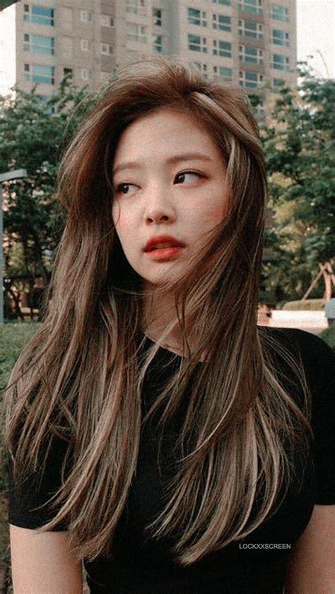 See high quality wallpapers follow the tag #jennie kim aesthetic wallpaper. #JENNIE Wallpaper ☆ by nati ☆ | Blackpink, Jennie kim ...