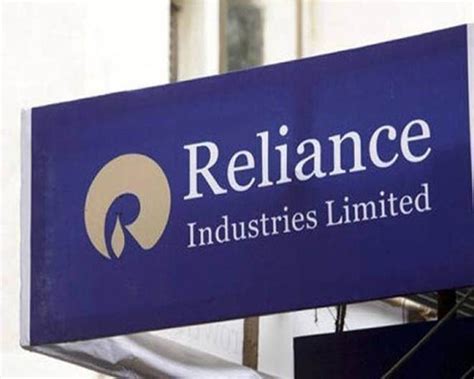 Reliance industries ltd, subsequent to its split in january 2006 has continued to grow. Reliance Industries Q2 net drops 15 pc