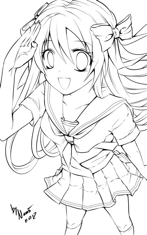 • last updated 6 weeks ago. Anime Coloring Pages - GetColoringPages.com