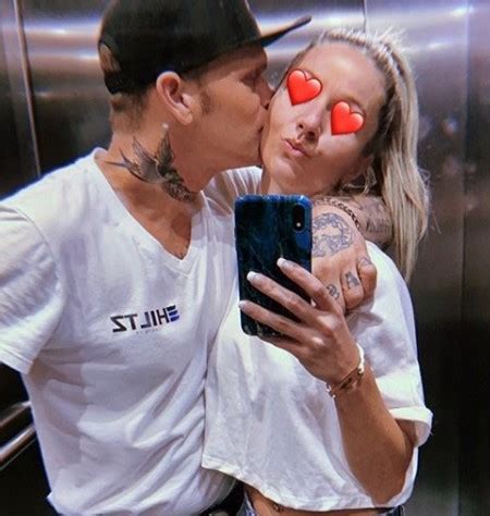 Jolene macintyre is a canadian tv personality who is known for appearing in the tv show, bad chad customs. Bad Chad Wife? Is He Married or Still Single? Let's Find ...