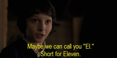 Animated gif discovered by haiko. Stranger Things Recap: "Chapter Two: The Weirdo on Maple Street" (1x02) ~ The Fangirl Initiative