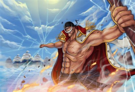 2434 one piece imágenes de fondo y fondos de pantalla hd. Anime One Piece Edward Newgate Fondo de Pantalla (com ...