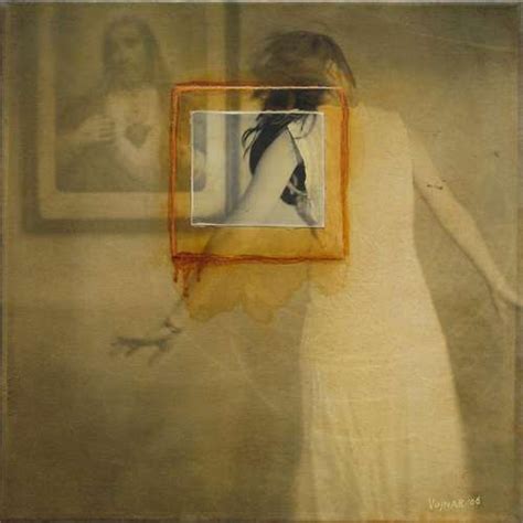 Kamil vojnar is czech born, american artist. Kamil Vojnar | Collage art mixed media, Art, Painting