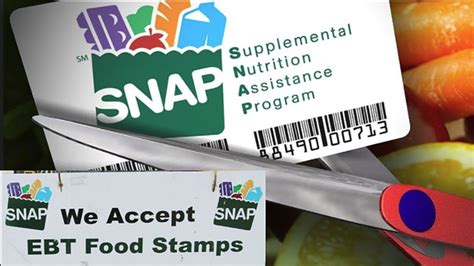 There were a lot of problems with it, a lot of problems, said secretary of agriculture tom vilsack in a congressional hearing. BREAKING: Massive Food Stamp Fraud Scheme BUSTED! Look Where!