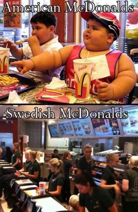 McDonald's | Pinterest humor, Funny diet memes, Funny memes
