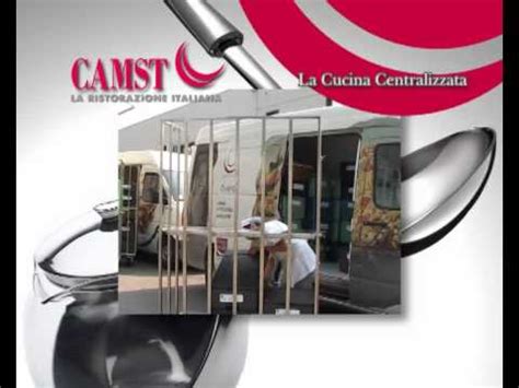 La cucina centralizzata camst di cuneo ha scelto le piastrelle planet per migliorare le prestazioni termiche della facciata esterna. Video_cucine centralizzate_CAMST.flv - YouTube