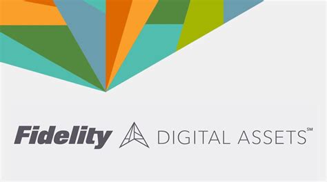 Fidelity digital assets is leading the future of financial services. Fidelity Digital Assets research: Real insight in Bitcoin ...