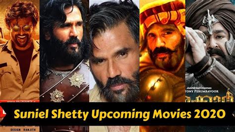 The devil made me do it • separation • army of the dead 07 Suniel Shetty Upcoming Movies List 2020 And 2021 With ...