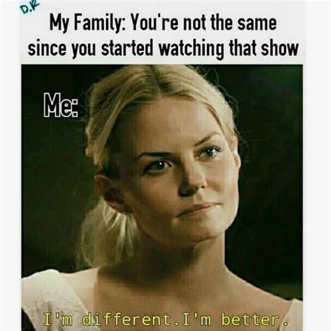 Pin by Chloe19 on Once Upon a Time | Once upon a time funny, Ouat funny, Once upon a time