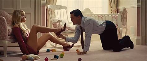 Jordan belfort the film's protagonist: "The Wolf of Wall Street" makes gleeful depravity look ...