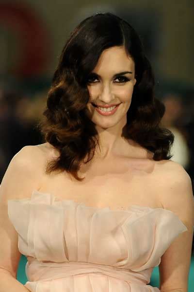 paθˈβeɣa), is a spanish actress. Paz Vega foto 23ª Edición Premios Goya / 36 de 57