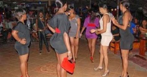 Pulse List: 10 reasons ladies go into prostitution in ...