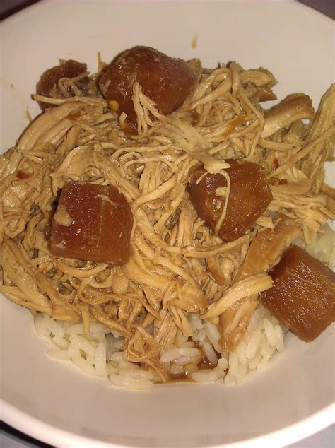 As the water in the pot reaches boiling, the outside of the. When Mommy Wishes Upon A Star: Tasty Time: Crock Pot ...
