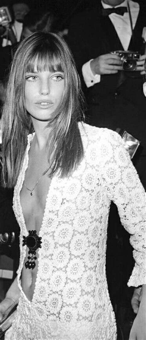 Every time jane birkin was the ultimate style icon. Pin en vintage