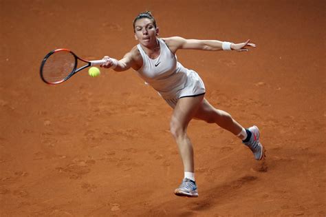 The championship series name was changed to atp international series gold in 2000, and. Simona Halep Takes Opener At Porsche Tennis Grand Prix