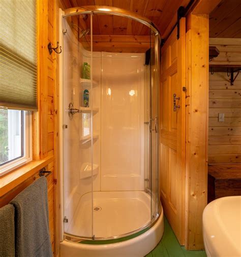 The two harbors campground has facilities for both regular tents and tent cabins. Cozy Parkplace Cabin In Two Harbors, Minnesota
