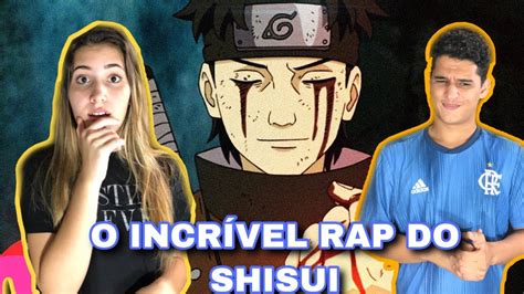 If you feel you have liked it takeru rap do shisui mp3 song then are you know download mp3, or mp4 file 100% free! EMOCIONANTE! - Rap do Shisui (Naruto) - MEU SACRIFÍCIO | NERD HITS - REACT - YouTube