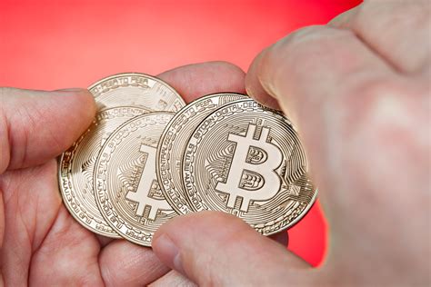 So, are you looking for the next big thing and for a new cryptocurrency investment? Beware of Bitcoin and Cryptocurrency Scams -- Like These ...