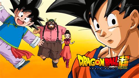 Maybe you would like to learn more about one of these? Character Chichi,list of movies character - Dragon Ball Super - Season 1, Dragon Ball Z: Battle ...