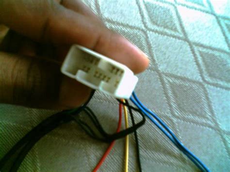 97-99 ES300 wiring for factory Amp - ClubLexus - Lexus ...