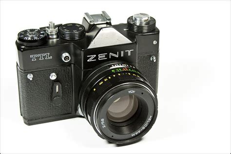 Or best offer +c $71.27 shipping. Zenit TTL - Camera-wiki.org - The free camera encyclopedia