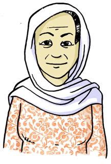 102 gambar kartun orang tua hd gambar kantun. Gambar Kartun Nenek - Klik OK