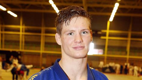Matthias casse (born 19 february 1997) is a belgian judoka. Judo: Matthias Casse est enfin prêt pour la médaille d'or ...