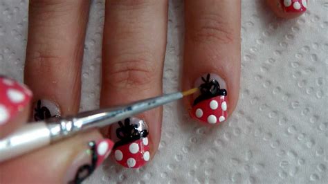 Si te gustan las uñas decoradas y modelos de uñas, si eliges llevar unas manos arregladas y bonitas éste es tu sitio. Tutorial uñas decoradas (Nail art) en vídeo Nº28 Uñas ...