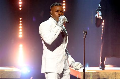 Wednesday 6th may 2020, mgm grand garden. DaBaby & Roddy Ricch Perform At 2021 Grammys | Billboard