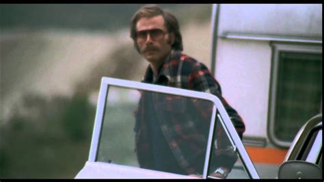 She dies shortly afterwards, as franco nero gloats that the crash has saved him the trouble of killing her himself. Hitch-hike (Autostop Rosso Sangue) - Franco Nero, Corinne ...