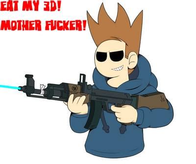 Come for the fun, stay for the puns! Eddsworld The Game 3D (Unreal Engine 4) by EddsGames ...