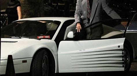 Ferrari f40 wolf of wall street. All Cars in "The Wolf of Wall Street" (2013) - Best Movie Cars