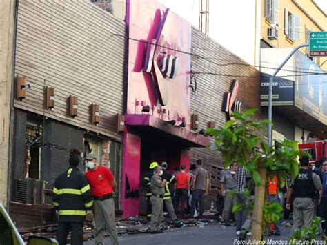 A boate kiss pegou fogo na madrugada de 27 de janeiro de 2013. Rádio Central Angico - Ba: Veja como era a Boate Kiss antes e depois do incêndio