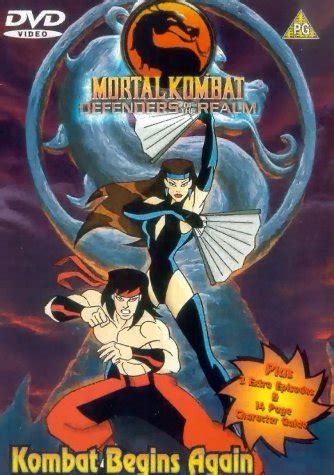 On april 23, 2019, mortal kombat 11 was released. Mortal Kombat: The Animated Series / Mortal Kombat ...