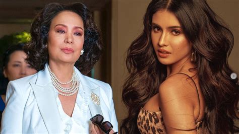 Here's what we know about mateo, her interests and her life so far. Miss Universe 1969 on Rabiya Mateo's Miss Universe chance ...