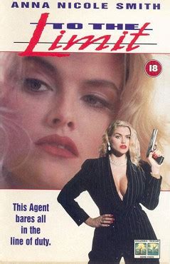 Anna nicole smith is brilliant! Do krajnosti / To the Limit (1995) | ČSFD.cz