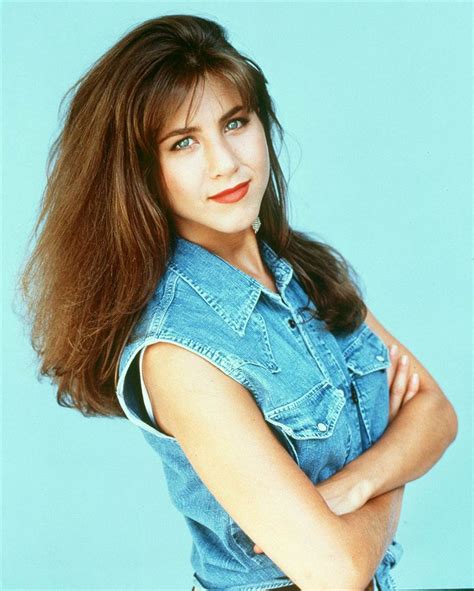 She stole our hearts as rachel green on friends and continued. Jennifer Aniston's hairstyles & hair evolution - TODAY.com