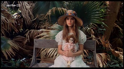 Pretty baby hattie (susan sarandon), a new orleans hookerthat matches a photographer termed bellocq (keith carradine) in her brothel a single pretty baby 1978 hd. SEQUENCES: July 2012