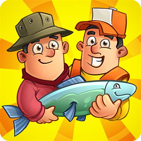Fishing and life mod apk is suitable for download if you want your soul to relax. Idle Fishing Empire - Fish Tap Tycoon 1.2.0 .APK (MOD ...
